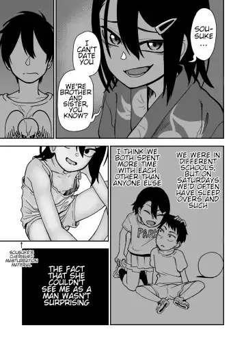 Otouto de Otoko o Shirimashita Fhentai - Page 7