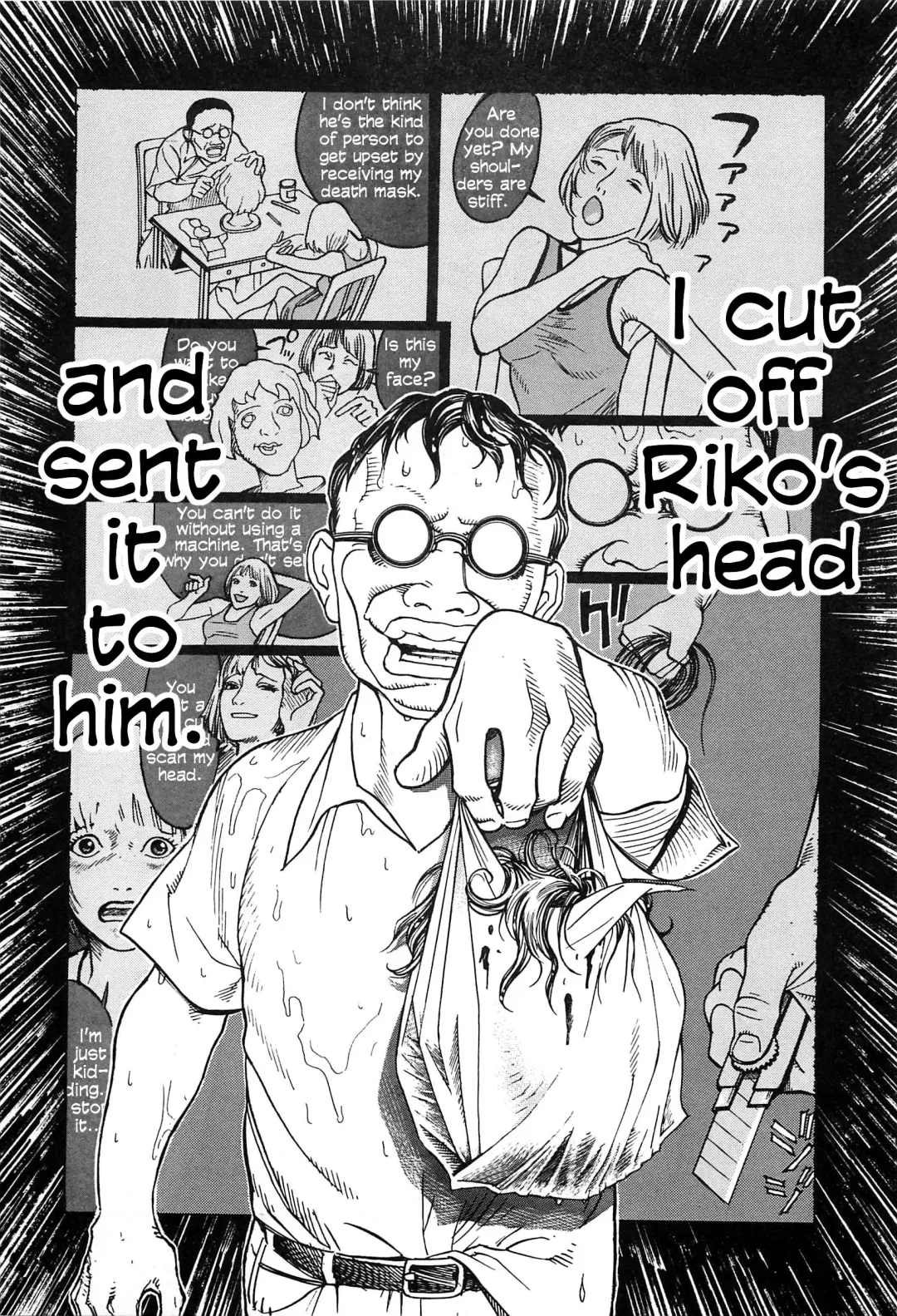 [Ohkoshi Koutarou] Figuisch Fhentai - Page 159