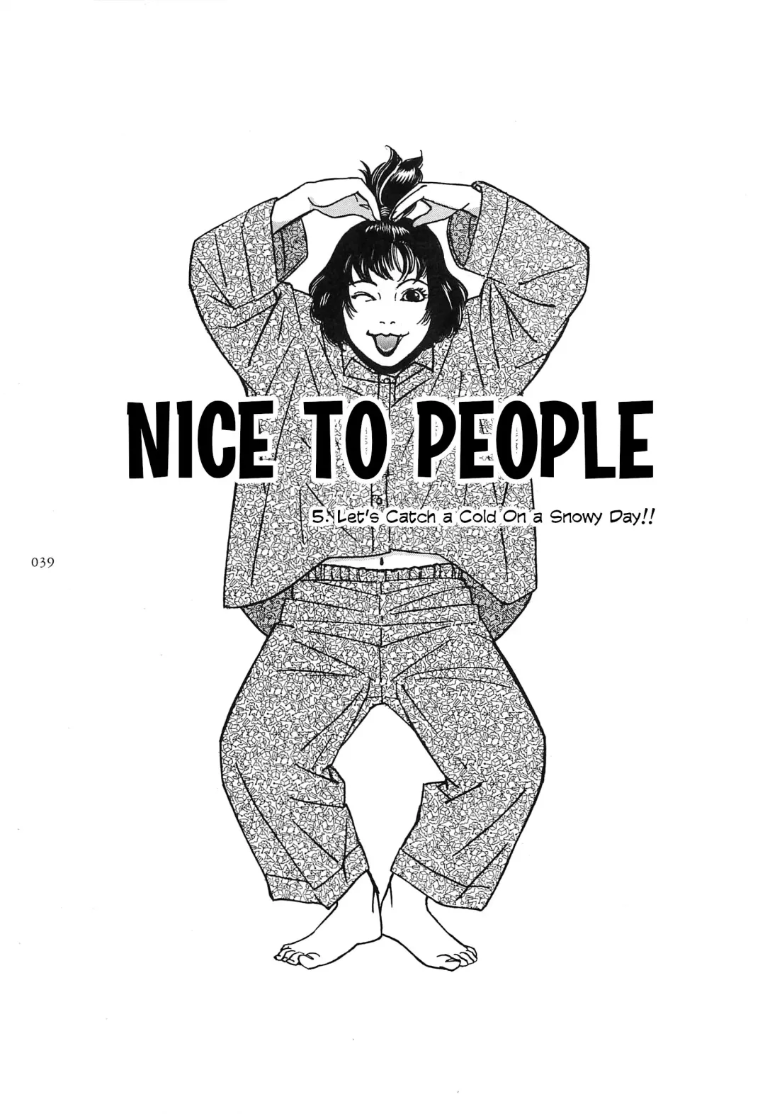 [Ohkoshi Koutarou] Figuisch Fhentai - Page 41