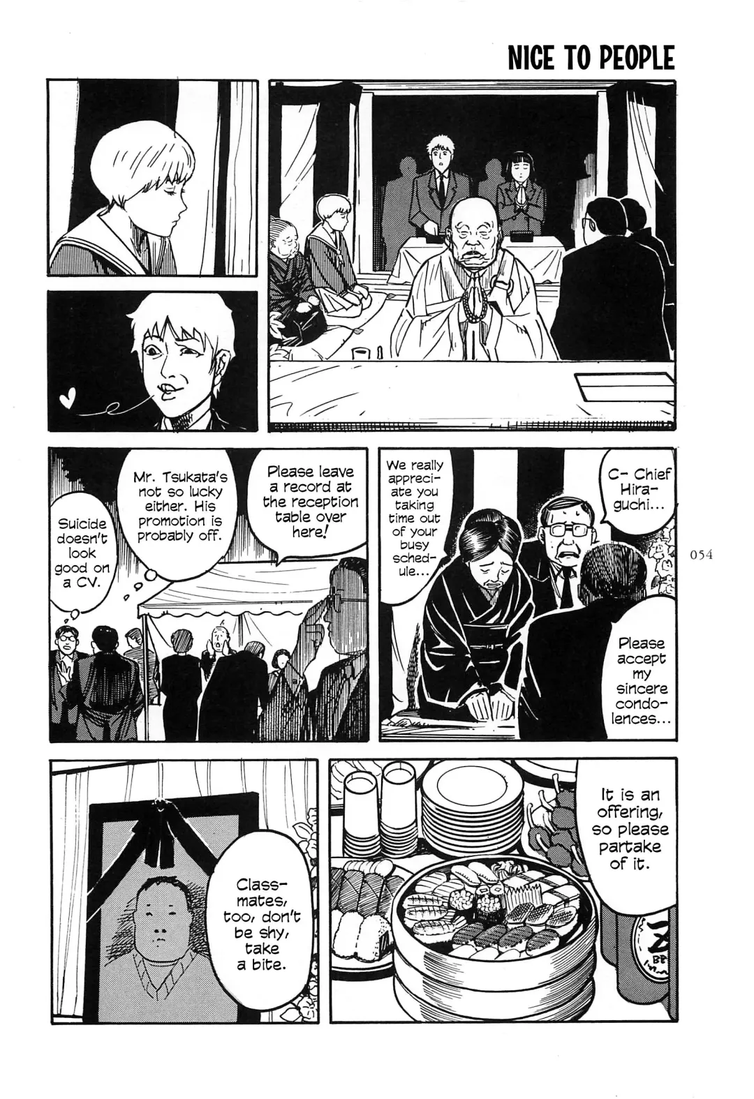 [Ohkoshi Koutarou] Figuisch Fhentai - Page 56