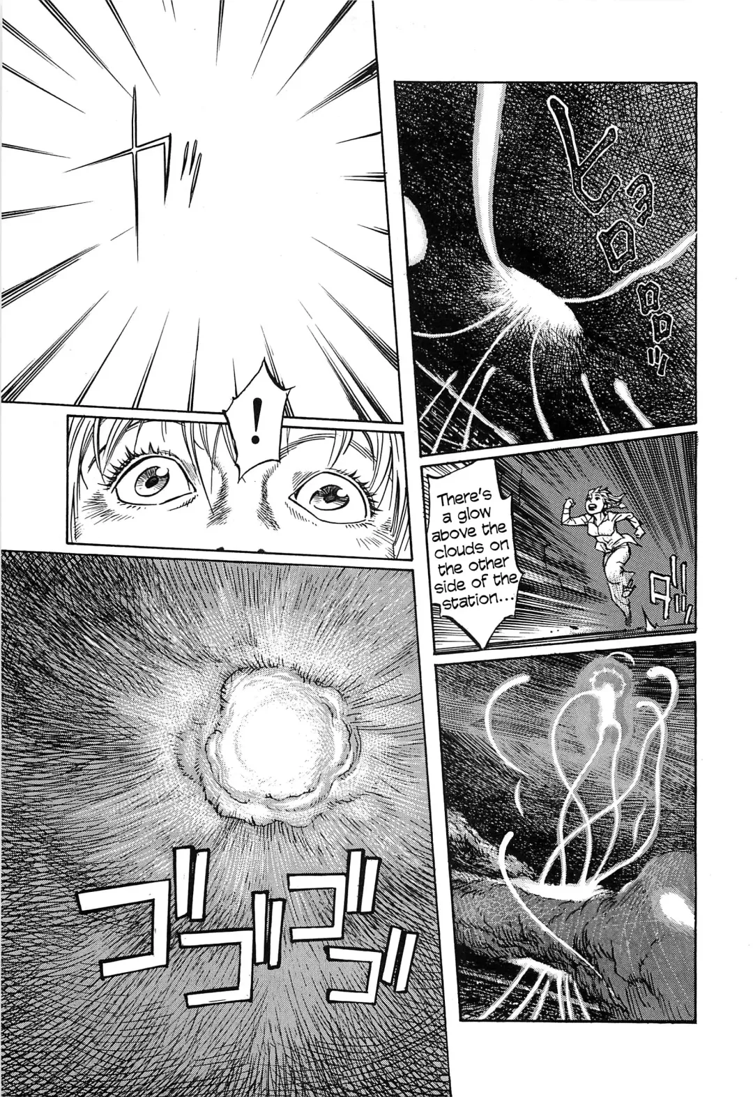 [Ohkoshi Koutarou] Figuisch Fhentai - Page 97