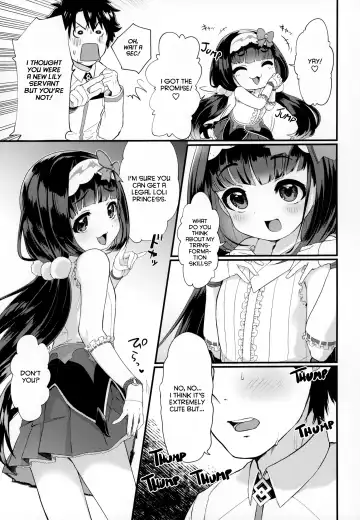 [Gosaiji] Onedari Jouzu no Osakabe-chan Fhentai.net - Page 8