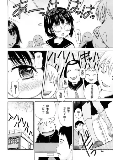 [Nendo.] Bishoujo Sister Koakumakei Fhentai - Page 74