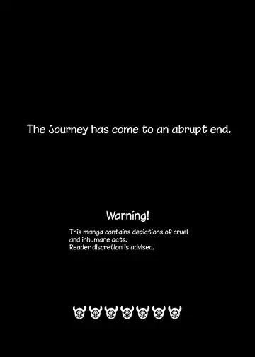 [Karou] Shingeki no Hilichurl ~Tabibito Hokaku Hen~ Lumine,The End of Travel~ Fhentai - Page 3