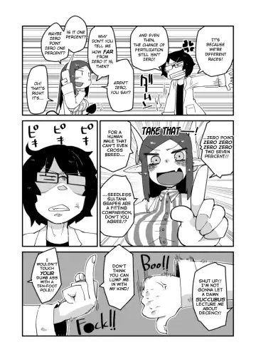 [Masha] Kouhai no Tangan-chan | Kouhai-chan the Mono-Eye Girl Fhentai - Page 13