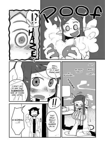 [Masha] Kouhai no Tangan-chan | Kouhai-chan the Mono-Eye Girl Fhentai - Page 20