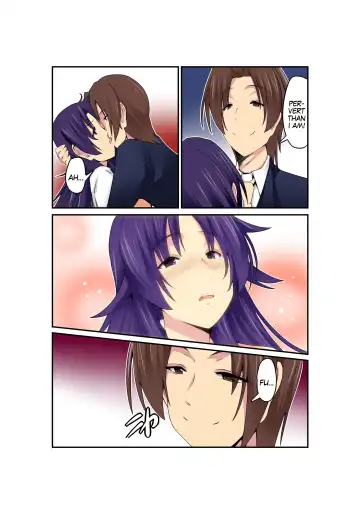 Gouin na Nyotaika! Fhentai - Page 15