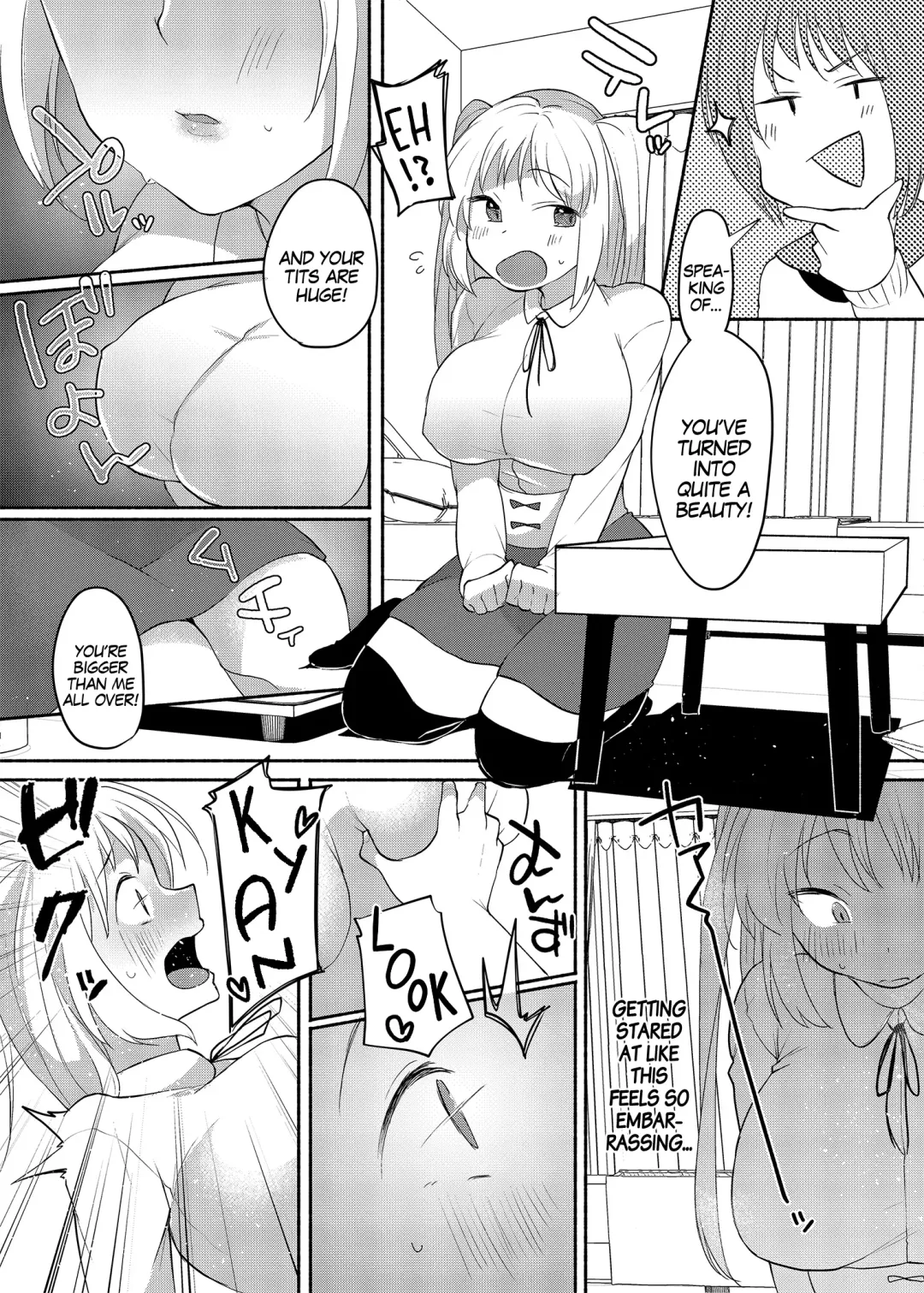 Josouheki ga Kojiretara Konna Otona ni Narimashita | Crossdressing Fetish Gone Out Of Hand Fhentai - Page 25