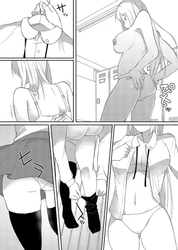 Josouheki ga Kojiretara Konna Otona ni Narimashita | Crossdressing Fetish Gone Out Of Hand Fhentai - Page 16