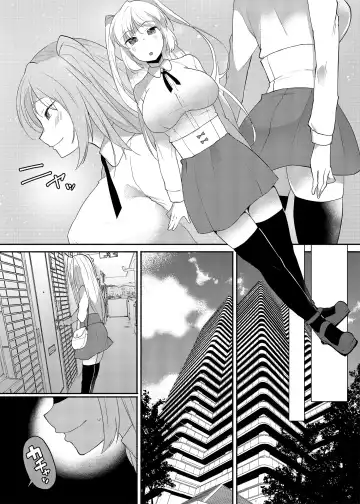 Josouheki ga Kojiretara Konna Otona ni Narimashita | Crossdressing Fetish Gone Out Of Hand Fhentai - Page 17