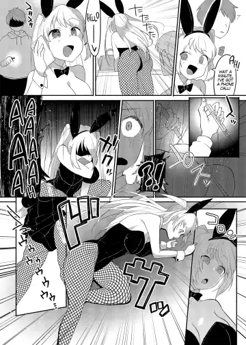 Josouheki ga Kojiretara Konna Otona ni Narimashita | Crossdressing Fetish Gone Out Of Hand Fhentai - Page 8