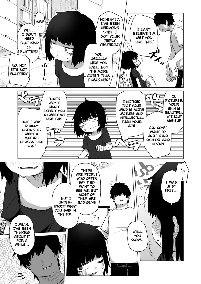 [Miyasaka Takaji] Kojirase Uraaka JS wa Sukoshi Odaterya Sugu Kueru Fhentai - Page 16
