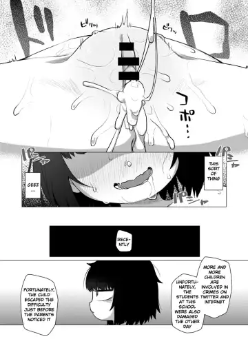 [Miyasaka Takaji] Kojirase Uraaka JS wa Sukoshi Odaterya Sugu Kueru Fhentai - Page 35