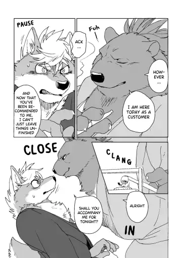 [Kamado] Suzunari no Katakagi Ni | The Bellow Of The Bells - 2 (decensored) Fhentai - Page 10