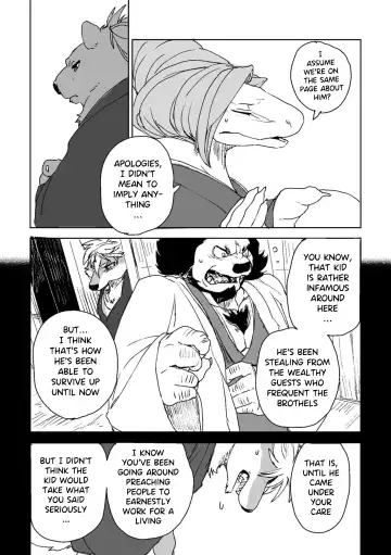 [Kamado] Suzunari no Katakagi Ni | The Bellow Of The Bells - 2 (decensored) Fhentai - Page 27