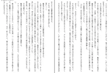 [Katou Rennyuu] Masou Shoujo Ririka wa Kusshinai Fhentai - Page 21