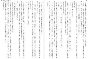 [Katou Rennyuu] Masou Shoujo Ririka wa Kusshinai Fhentai - Page 41