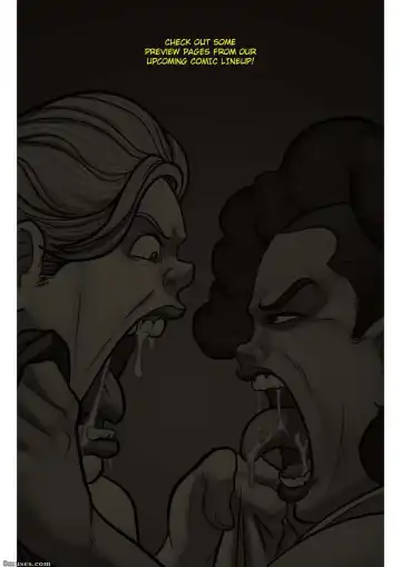 【Vorefan】Attractive Demise 9【English】 Fhentai - Page 18