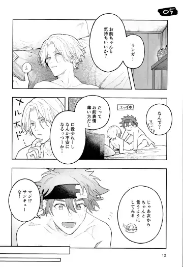 [Suzuki] One More Time Fhentai - Page 13