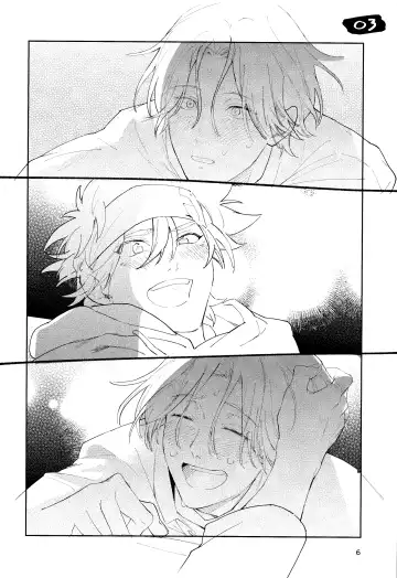 [Suzuki] One More Time Fhentai - Page 7