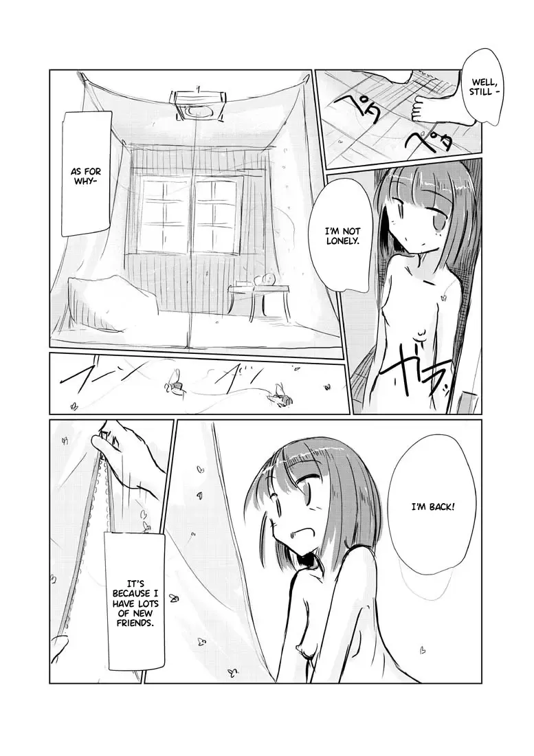 [Roreru] Kanojo no Tomodachi Fhentai.net - Page 3