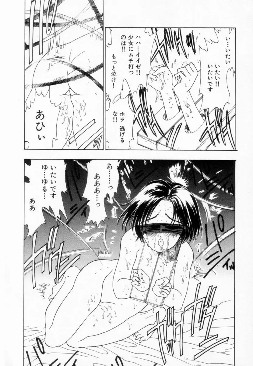 [Koyama Unkaku] Shoujo Reijoku Fhentai - Page 29