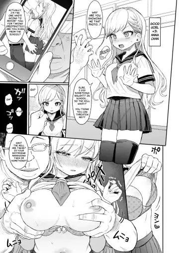 [Kuromotokun] C99 JC Mix | C99 Middle Schooler Mix Fhentai.net - Page 13