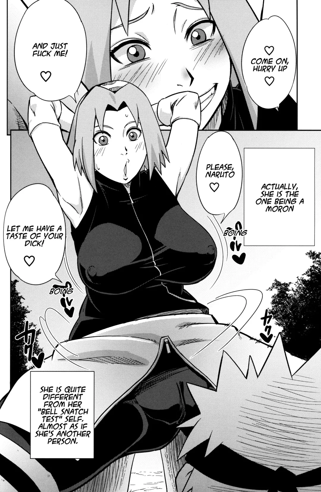 [Sahara Wataru] Pink no Bakajikara Fhentai - Page 15