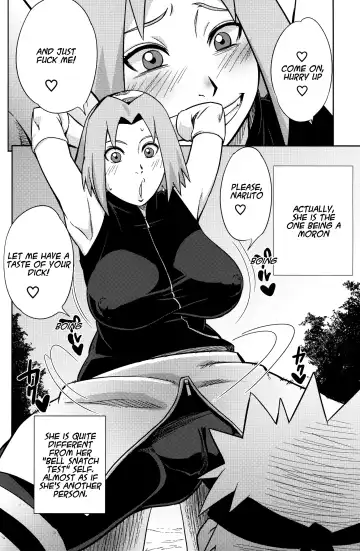 [Sahara Wataru] Pink no Bakajikara Fhentai - Page 15