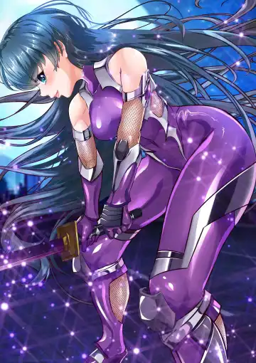 Dì 4 huà Fhentai - Page 2