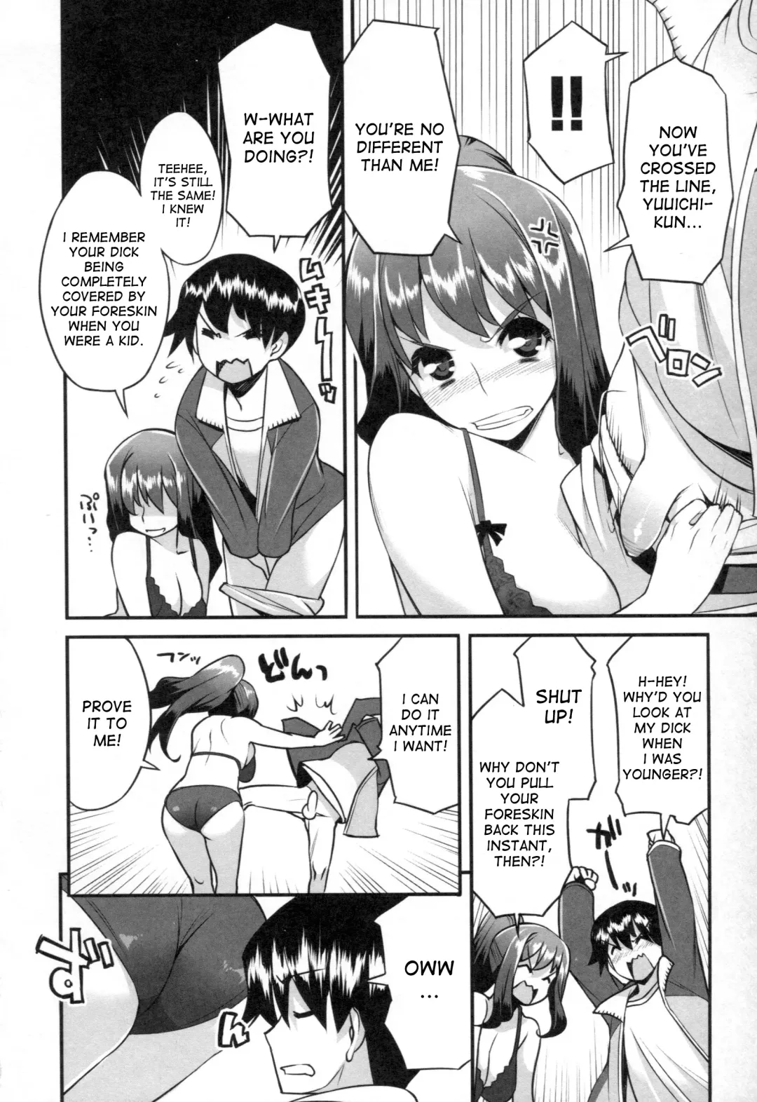 [Ryuuta] Chichi Nikurin Fhentai.net - Page 199