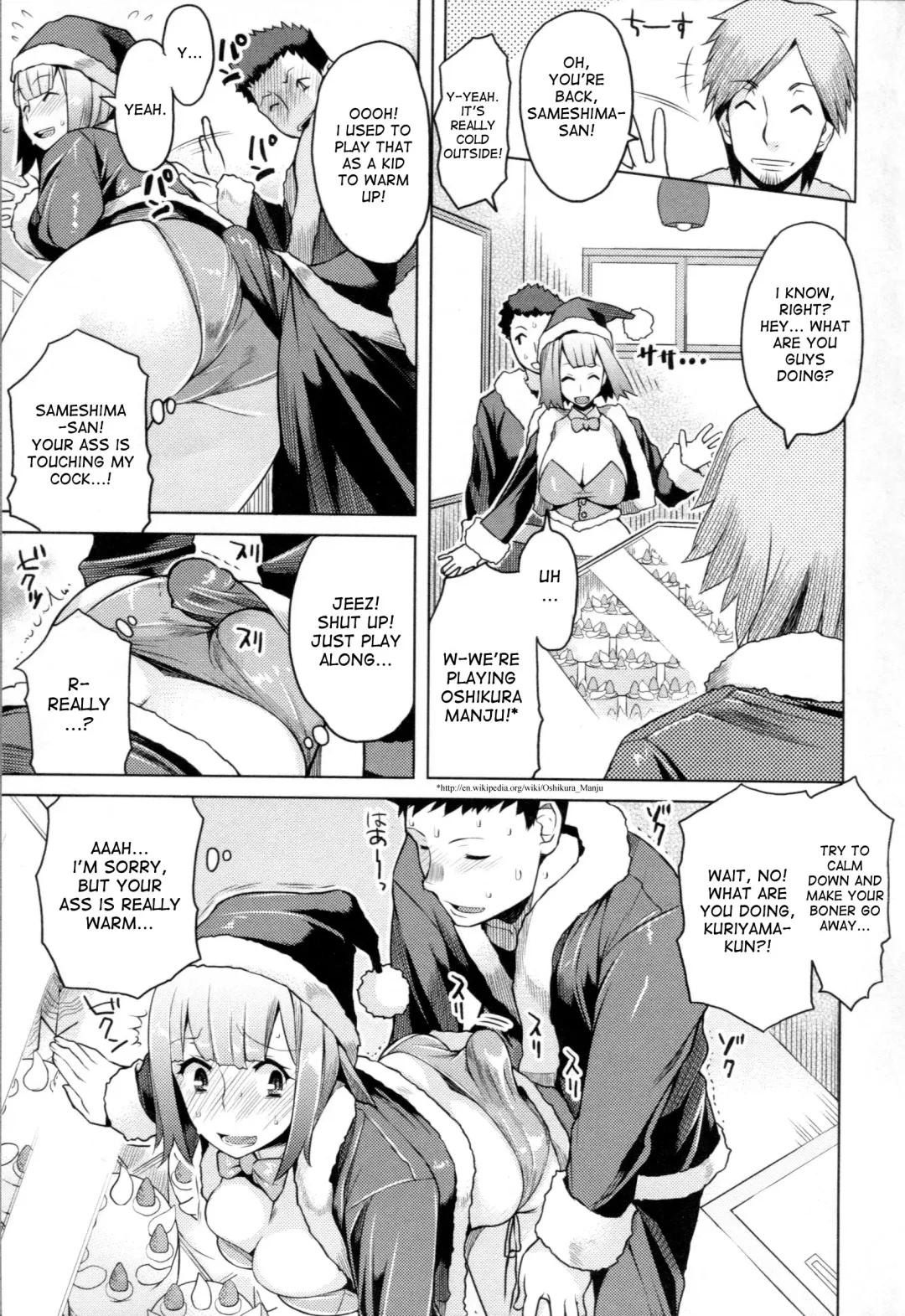 [Ryuuta] Chichi Nikurin Fhentai.net - Page 28