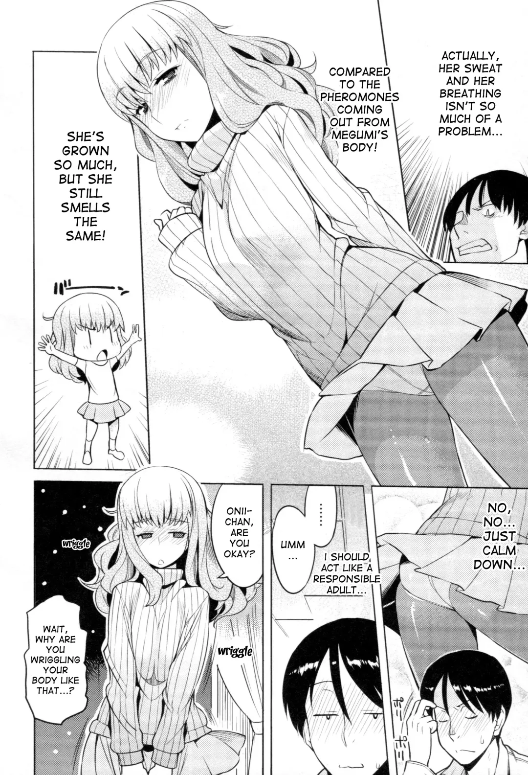 [Ryuuta] Chichi Nikurin Fhentai.net - Page 93