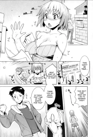 [Ryuuta] Chichi Nikurin Fhentai.net - Page 108