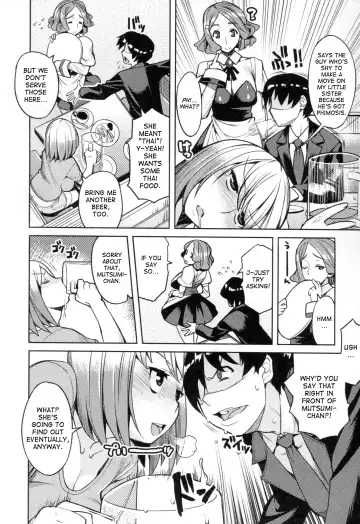 [Ryuuta] Chichi Nikurin Fhentai.net - Page 143