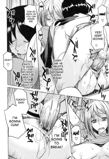 [Ryuuta] Chichi Nikurin Fhentai.net - Page 155