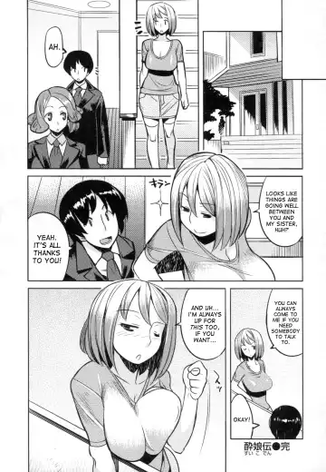 [Ryuuta] Chichi Nikurin Fhentai.net - Page 157