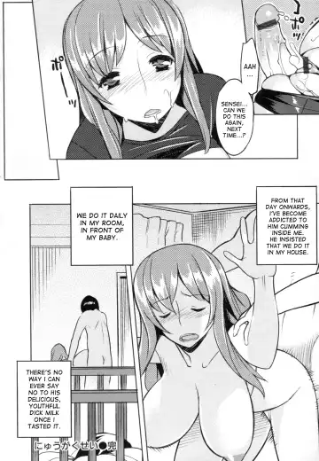 [Ryuuta] Chichi Nikurin Fhentai.net - Page 173