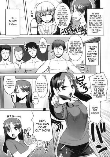 [Ryuuta] Chichi Nikurin Fhentai.net - Page 176