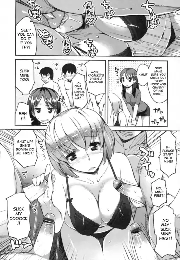 [Ryuuta] Chichi Nikurin Fhentai.net - Page 179