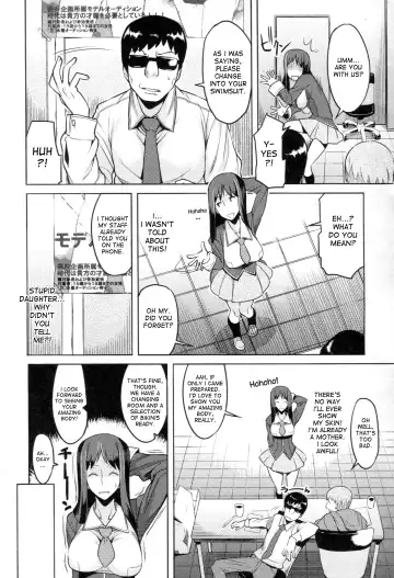 [Ryuuta] Chichi Nikurin Fhentai.net - Page 59