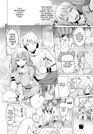 [Ryuuta] Chichi Nikurin Fhentai.net - Page 75