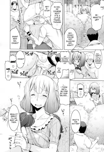 [Ryuuta] Chichi Nikurin Fhentai.net - Page 83