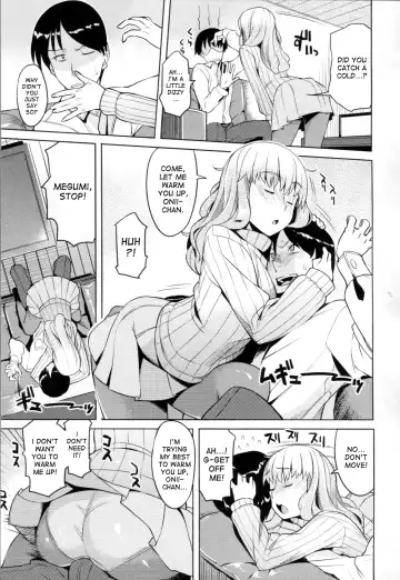 [Ryuuta] Chichi Nikurin Fhentai.net - Page 94