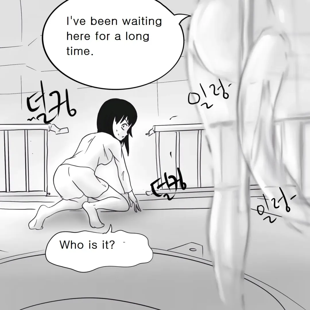 [Slatex] Dye 2 Part 3 Fhentai - Page 32