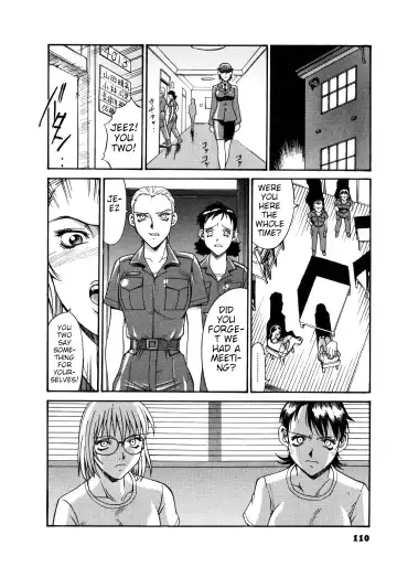 [Don Shigeru] Parasiter Miki Ch. 5 Fhentai - Page 16