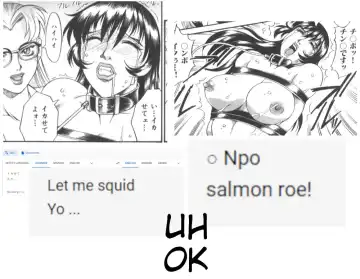 [Don Shigeru] Parasiter Miki Ch. 5 Fhentai - Page 21