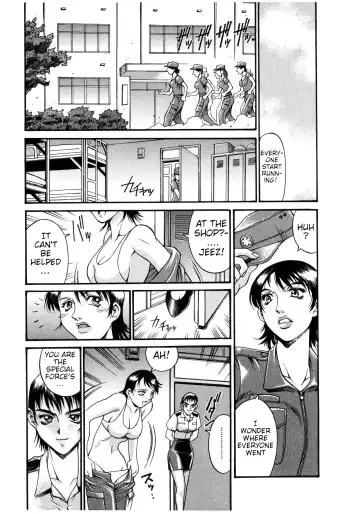 [Don Shigeru] Parasiter Miki Ch. 5 Fhentai - Page 5