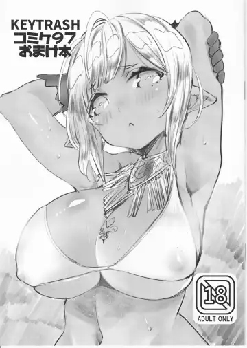 Read [Hikagi Tatsuhiko] Comike 97 Omakebon - Fhentai.net