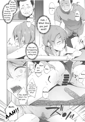 [Spiritus Tarou] Ero to Tsukkomi | Deep Comedy and Erotica Fhentai.net - Page 18